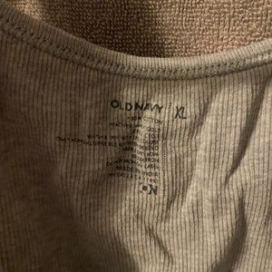 OLD NAVY Tank Top
